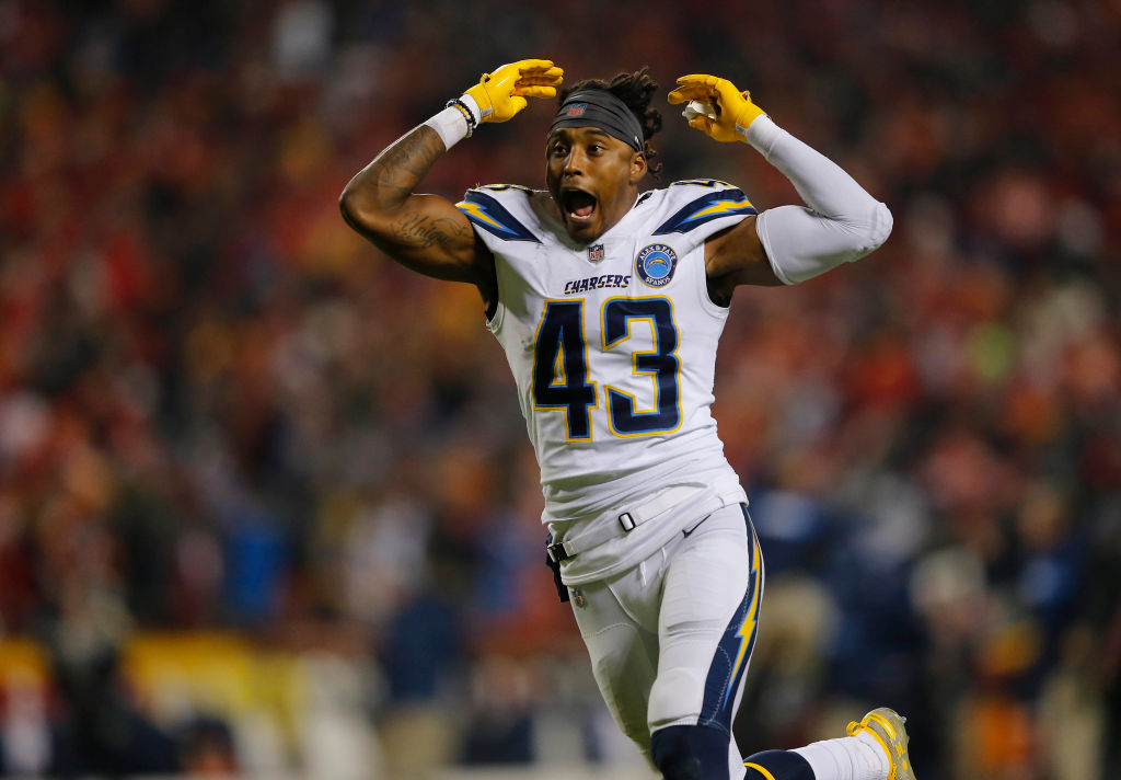 chargers