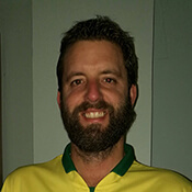 Stuart Walker