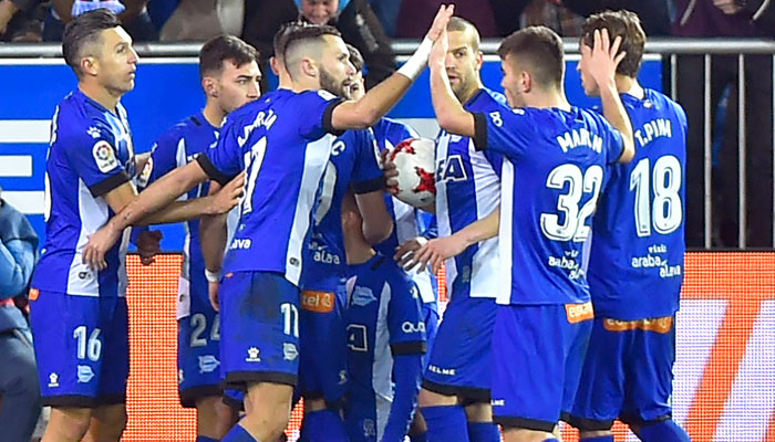 Betstars, Alaves vs Levante, Futbol, La Liga Santander