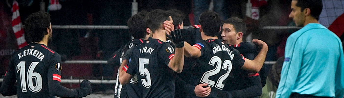 Betstars, Athletic de Bilbao vs Malaga CF, pronosticos deportivos