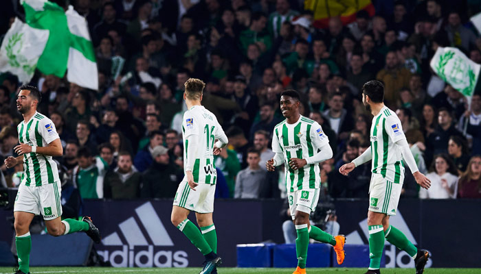 Betstars, Levante vs Real Betis, Liga Santander