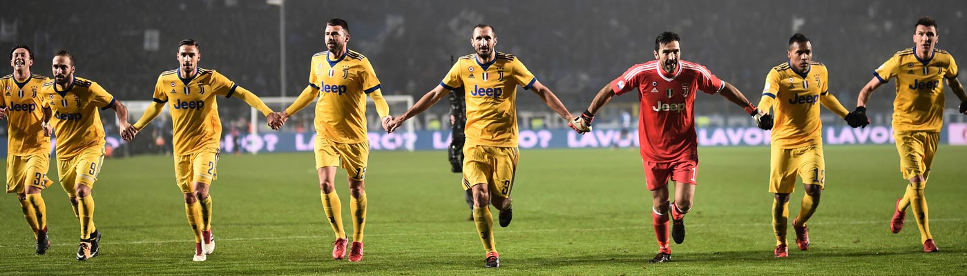 Betstars, Juventus vs Atalanta, pronosticos deportivos