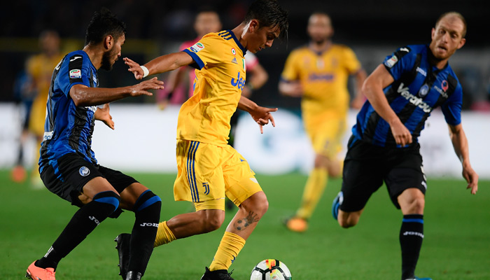Betstars, Juventus vs Atalanta, pronosticos deportivos