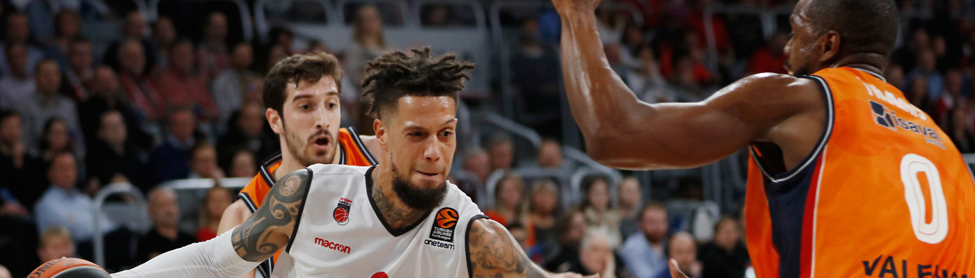 Betstars, Valencia Basket vs Brose Bamberg, pronosticos deportivos