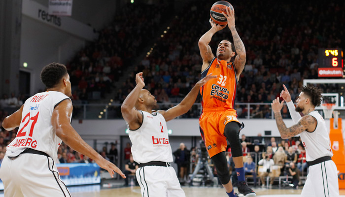 Betstars, Valencia Basket vs Brose Bamberg, pronosticos deportivos