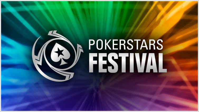 Attention Poker Players: New Festivals and Megastacks announced for 2018