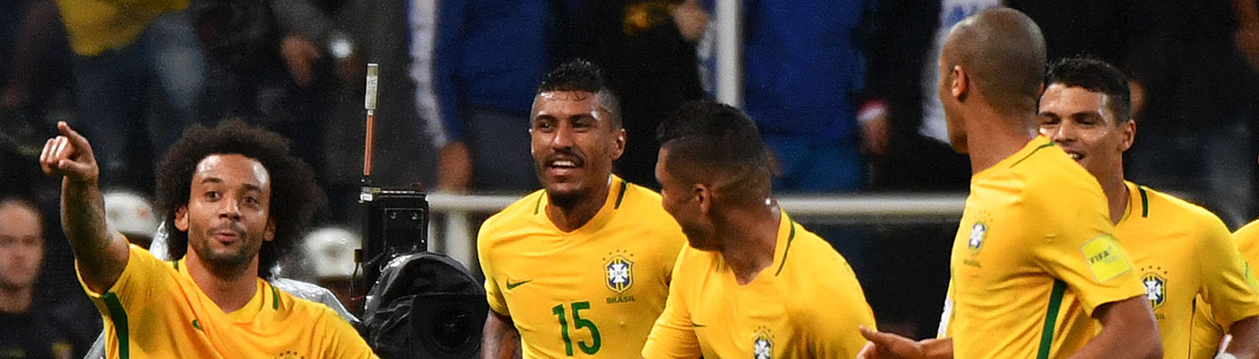 Betstars, Alemania vs Brasil, pronosticos deportivos