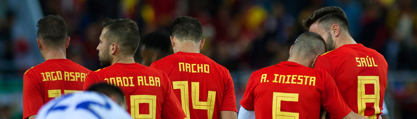 Betstars, Alemania vs España, pronosticos deportivos