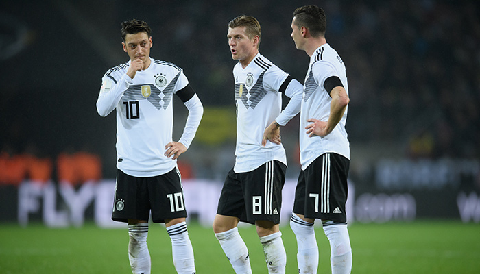 Betstars, Alemania vs España, pronosticos deportivos