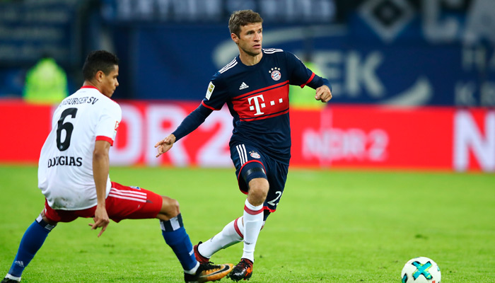 Betstars, Bayern de Munich vs Hamburgo, pronosticos deportivos