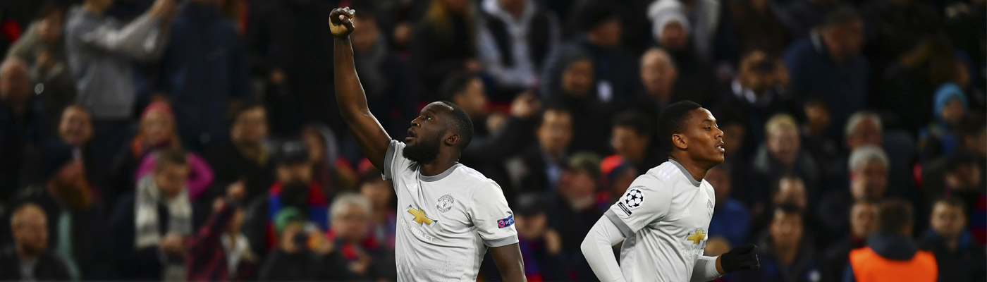 Betstars, Crystal Palace vs Manchester United, Futbol, Premier League