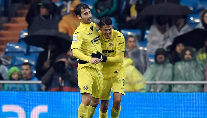 Betstars, Las Palmas vs Villarreal, pronosticos deportivos