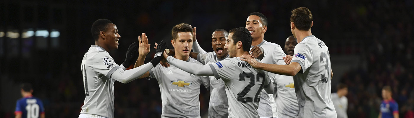 Betstars, Manchester United vs Liverpool, Premier League, Futbol 