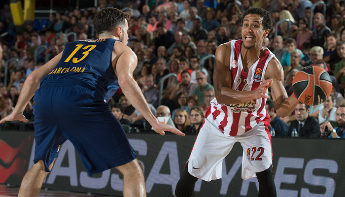 Betstars, Olympiacos vs FC Barcelona Lassa, pronosticos deportivos