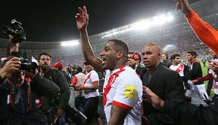 Betstars Perú vs Croacia, pronosticos deportivos