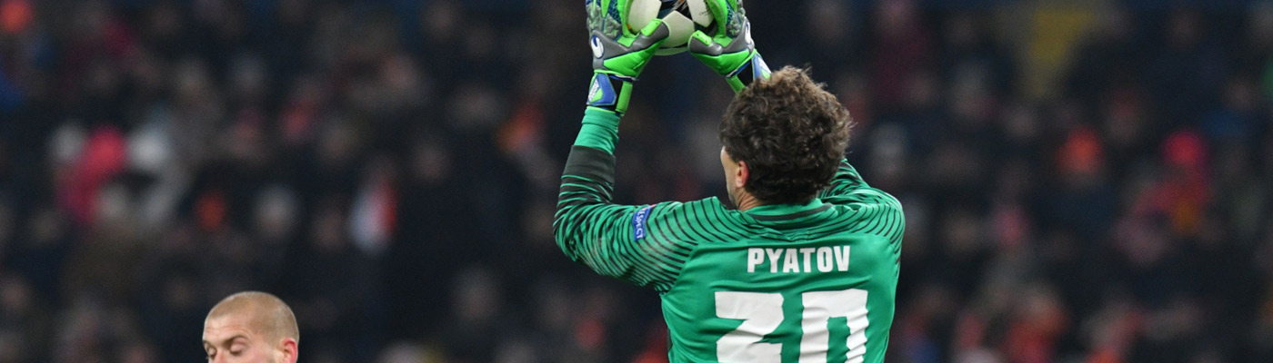 Betstars, Roma vs Shakhtar Donetsk, pronosticos deportivos