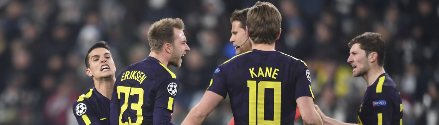 Betstars, Tottenham vs Huddersfield, Futbol, Premier League