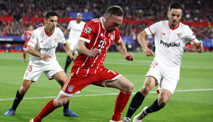 Betstars, Bayern de Munich vs Sevilla, pronosticos deportivos, apuestas de fútbol para hoy, mejores apuestas deportivas, apuestas deportivas pronosticos, apuestas deportivas pronosticos expertos, 