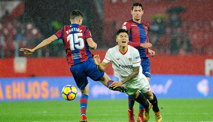 BetStars, Levante vs Sevilla, pronosticos deportivos, apuestas de futbol para hoy, mejores apuestas deportivas, apuestas deportivas pronosticos, apuestas deportivas, pronosticos expertos,