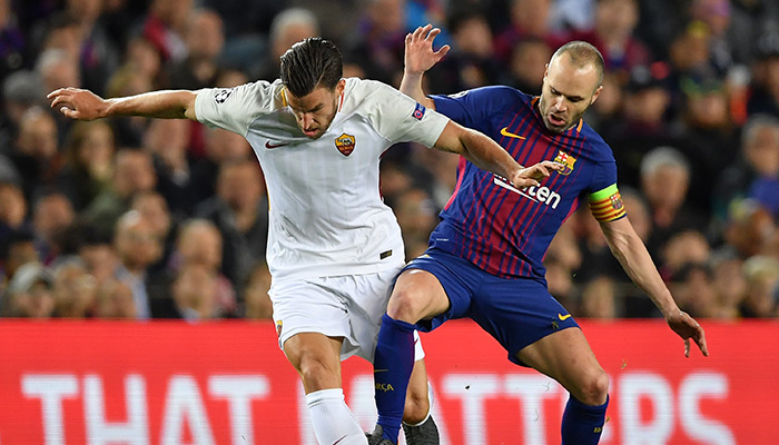 BetStars, Roma vs FC Barcelona, pronosticos deportivos, apuestas de fútbol para hoy, mejores apuestas deportivas, apuestas deportivas pronosticos, apuestas deportivas, pronosticos expertos