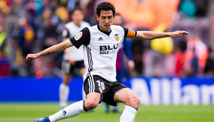 Betstars, Valencia vs SD Eibar, pronosticos deportivos