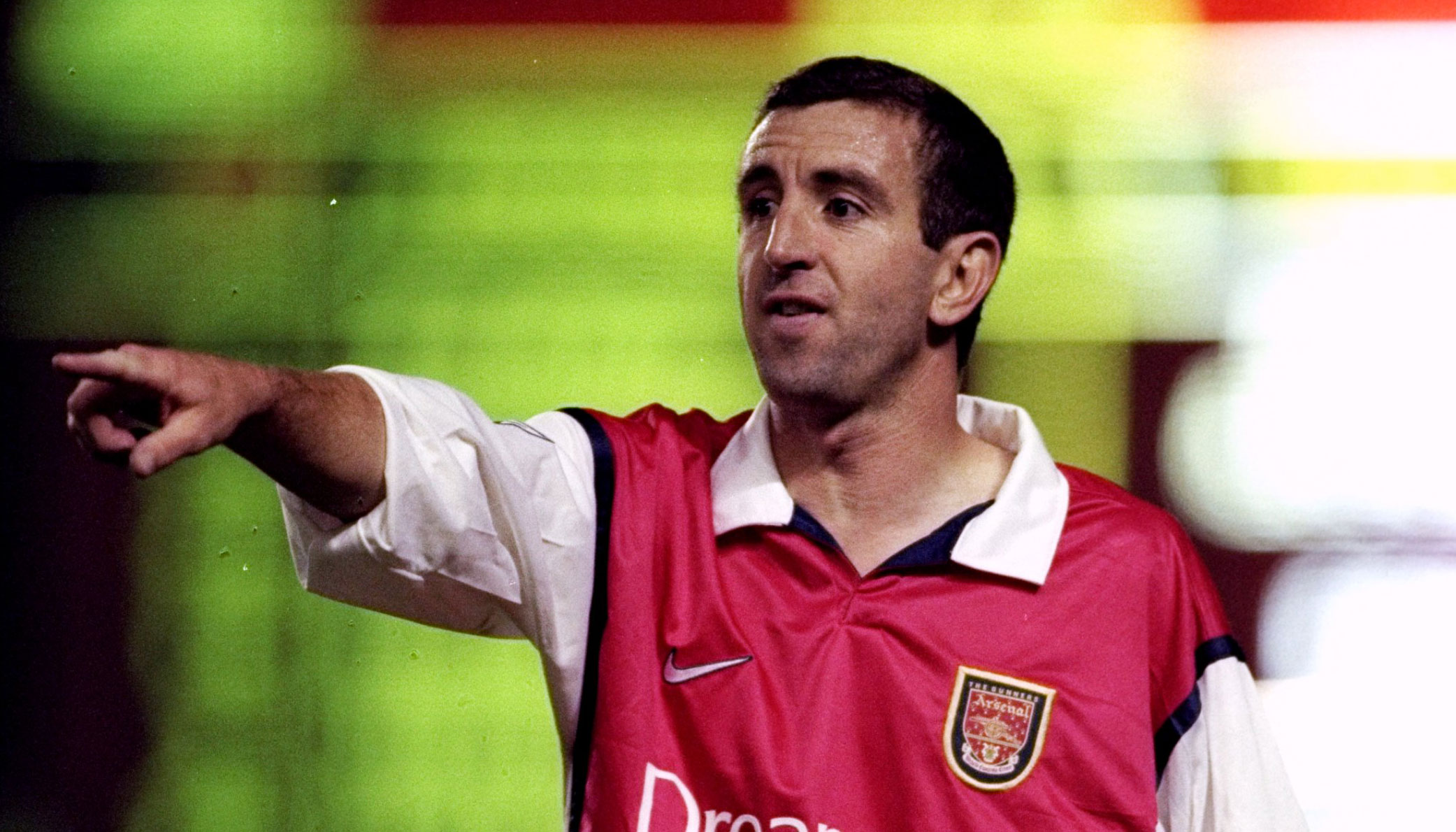 Nigel Winterburn on Arsenal transfer targets and potential departures2083 x 1190