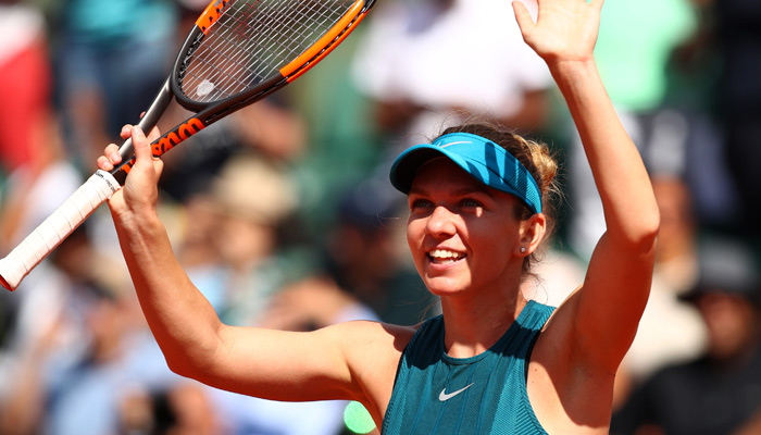 Betstars Simona Halep vs Sloane Stephens 02 Betstars, Simona Halep vs Sloane Stephens, pronosticos deportivos, Abierto de Francia,