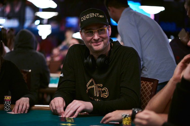 Bad for the Game, Good for Poker Media? Hellmuth's Blow-Ups Get Mixed  Reviews, Big Numbers | CardsChat