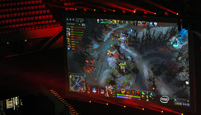 BetStars The International 2018 Dota2 01 betstars, the international, 2018, dota2, sports apuestas, dota 2, pronosticos, videojuegos