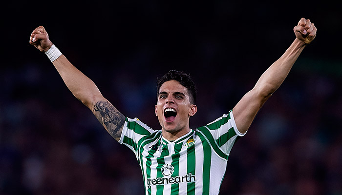 Real Betis vs Athletic Bilbao: Encuentro en la zona templada de la  clasificación - PokerStars Sports News