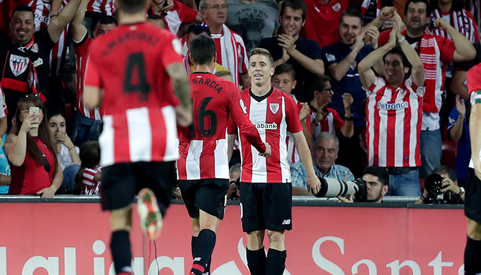 Real Betis vs Athletic Bilbao: Encuentro en la zona templada de la  clasificación - PokerStars Sports News