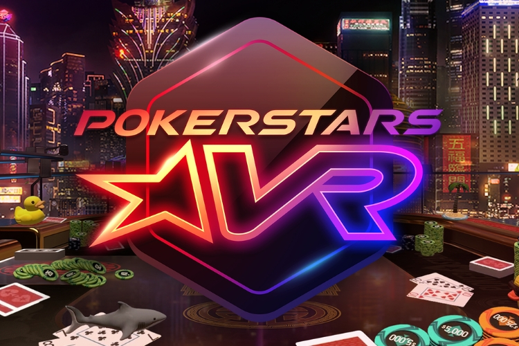 Introducing PokerStars VR, a freetoplay Virtual Reality poker game