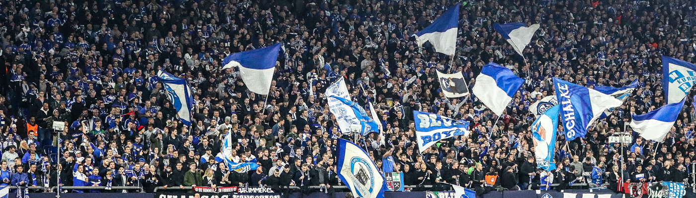 Schalke 04 Tohuwabohu Am Ernst Kuzorra Weg