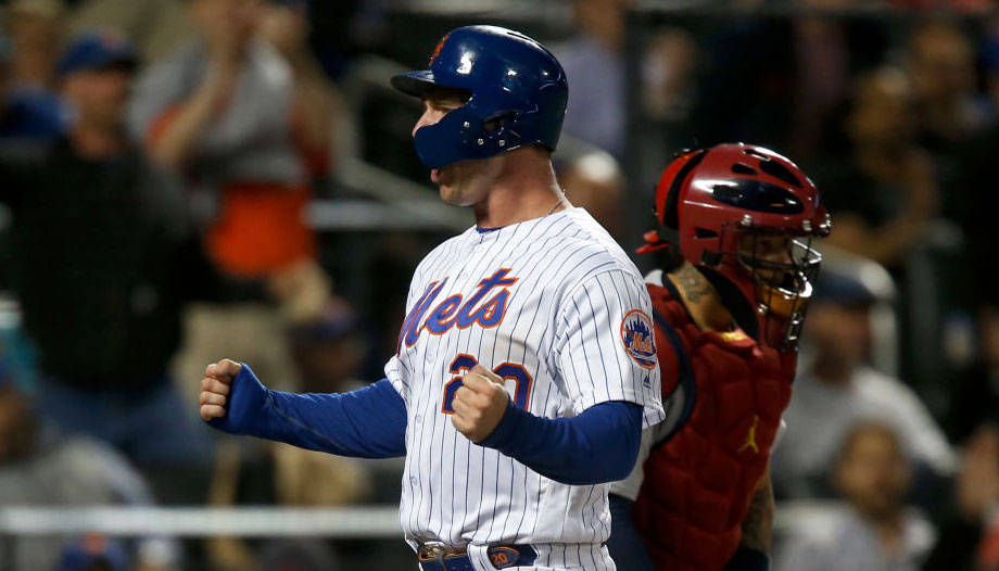 Cardinals Mets New York hosts St. Louis at Citi Field on Friday night