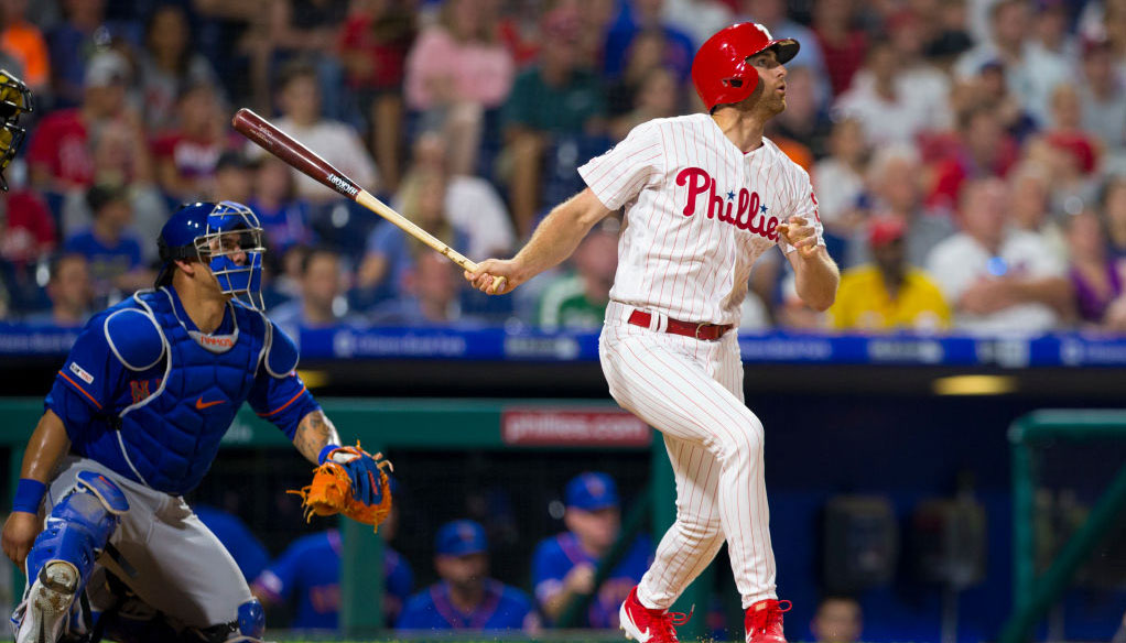 Mets @ Phillies: Philadelphia eyes four-game sweep of Mets