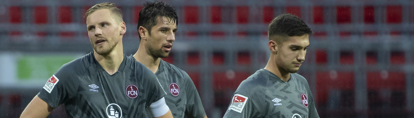 2 Liga Sky Bet Halbzeitcheck Wer Hoffen Darf Und Wer Bangen Muss