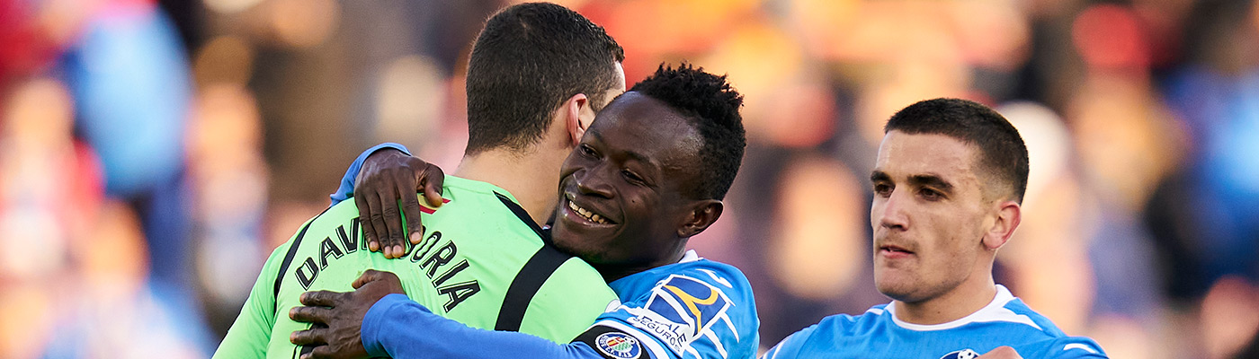 Las apuestas Liga española miran con atención esta semana al FC Barcelona vs Getafe