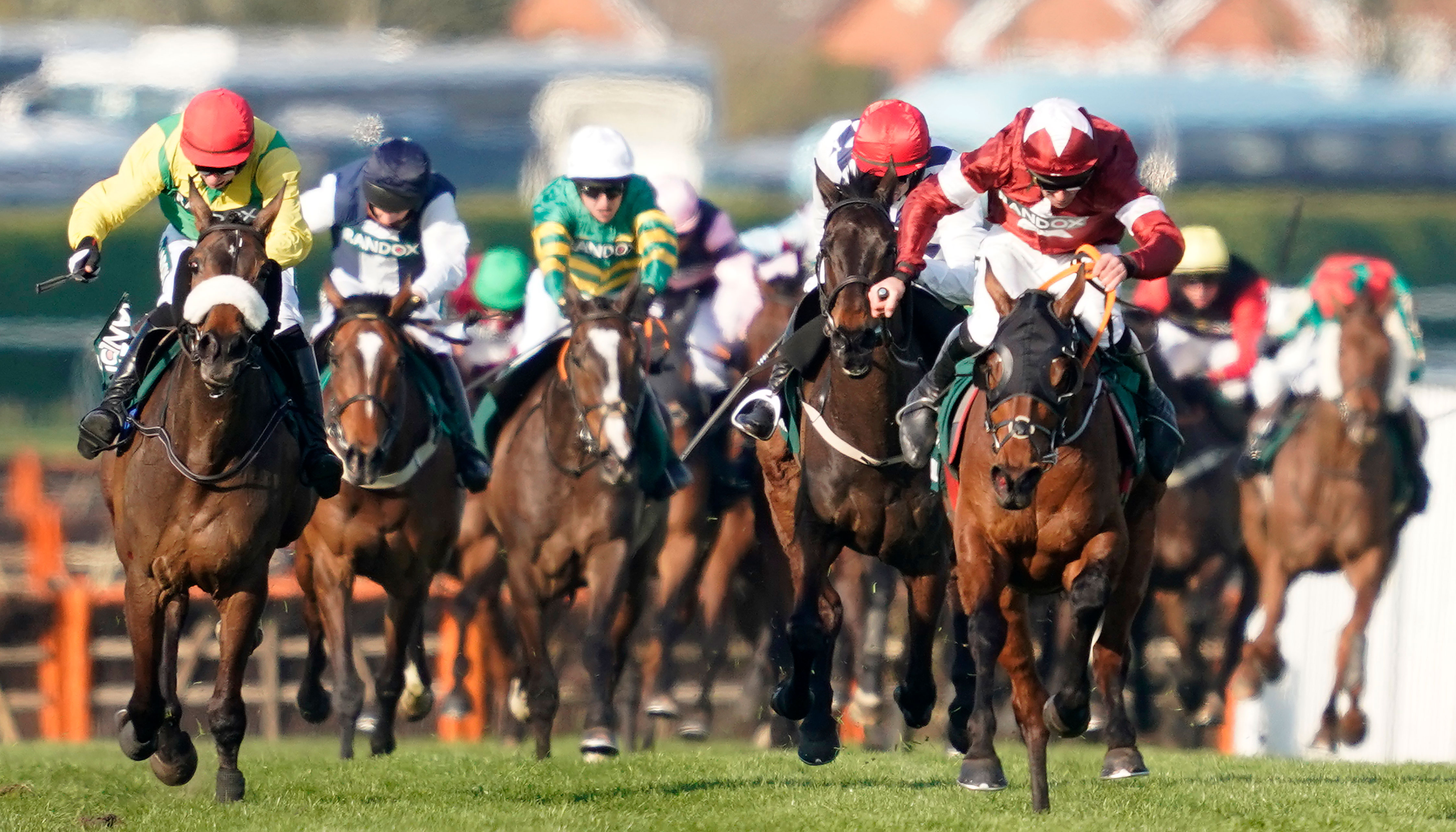 Betting Odds On Grand National Betting Odds On Grand National