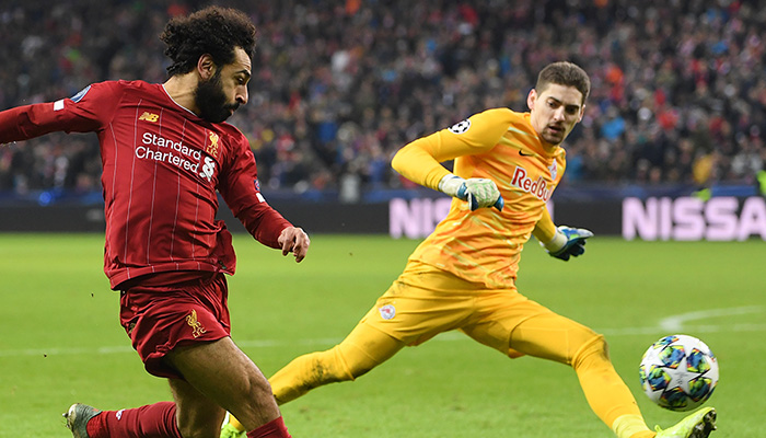 Liverpool vs Chelsea : Chelsea joue gros