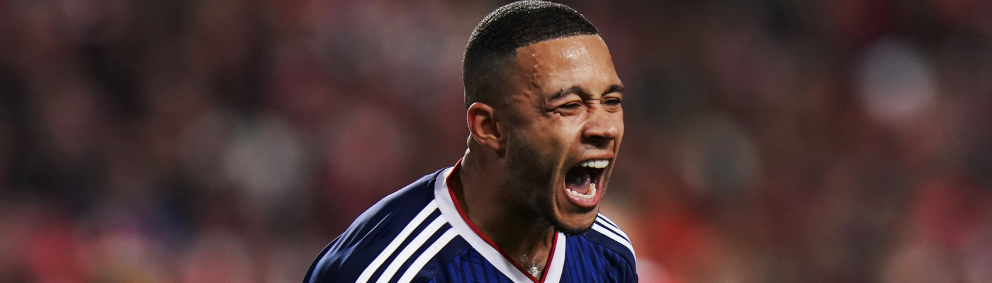 El Olympique de Lyon intentará mantener su ventaja en las apuestas de la Champions League