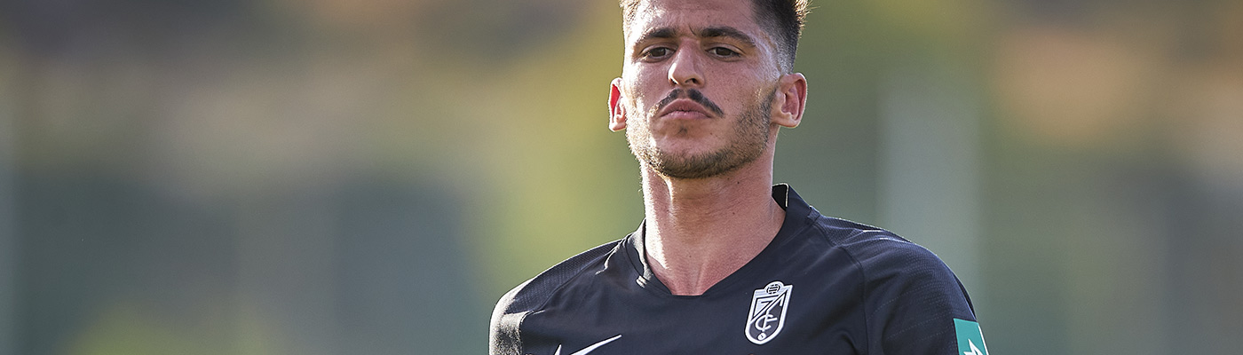 El Granada espera igualar en la temporada 2021 de LaLiga Santander el gran año que protagonizó el curso pasado