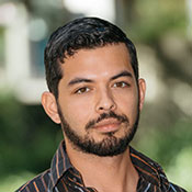 Alex Villegas