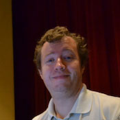 Jason Kirk