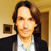 Ludovic-Jérôme Gombault