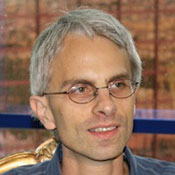 Martin Harris
